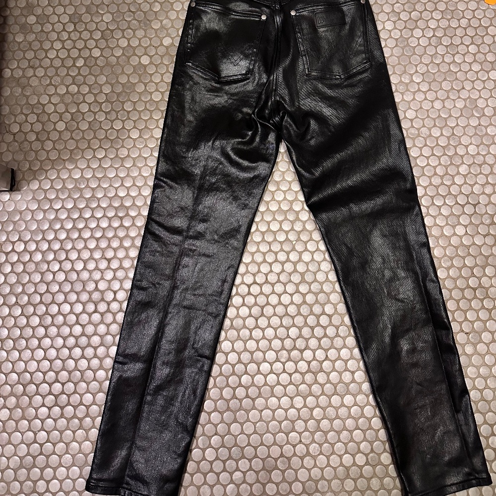 Wrangler Walker High Rise Slim